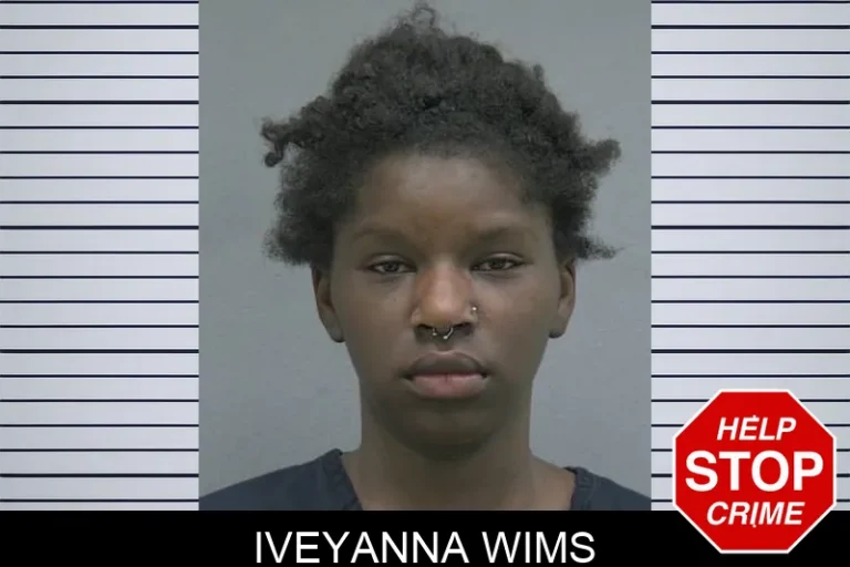 Iveyanna Wims