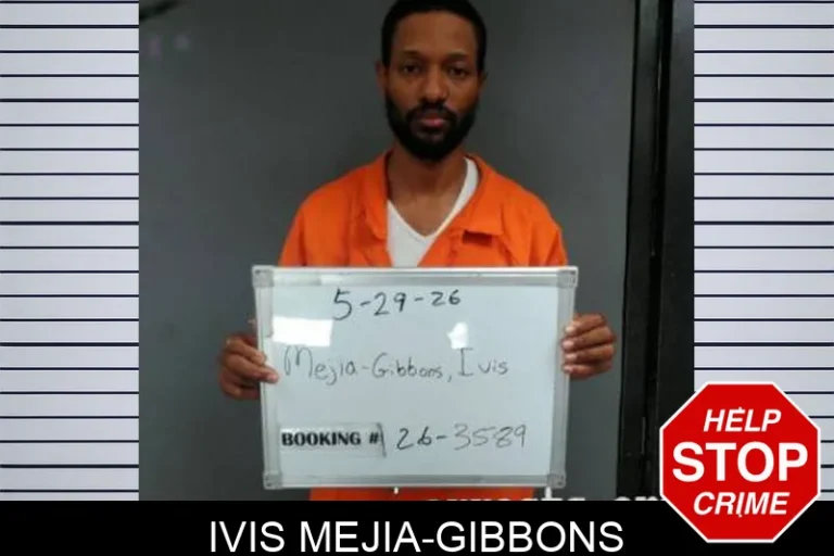 Ivis Mejia-Gibbons