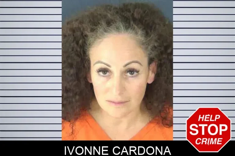 Ivonne Cardona