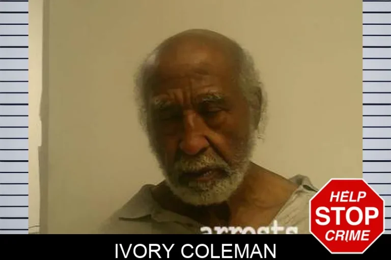 Ivory Coleman