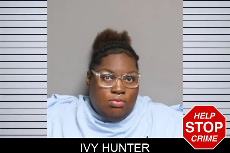 Ivy Hunter