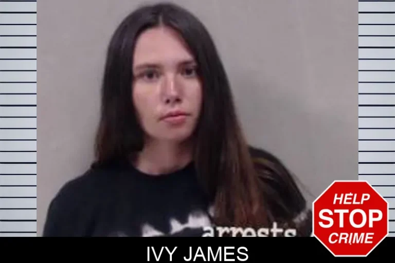 Ivy James