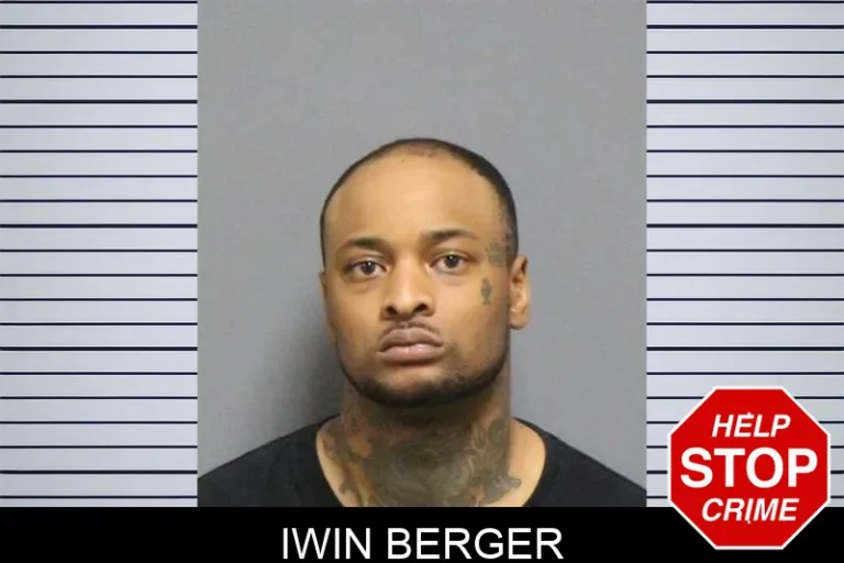 Iwin Berger