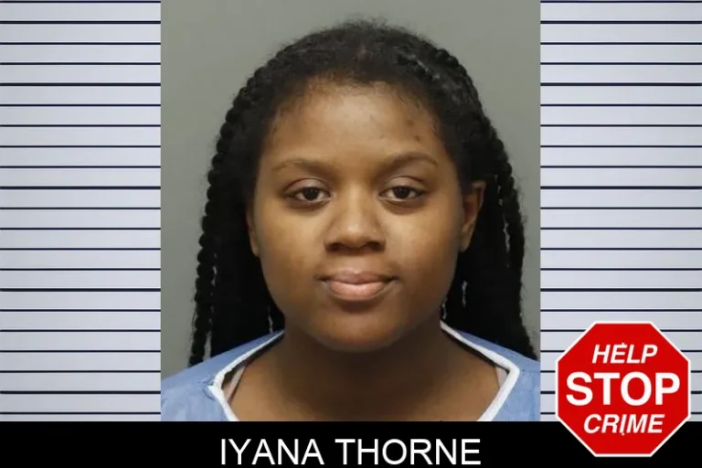 Iyana Thorne