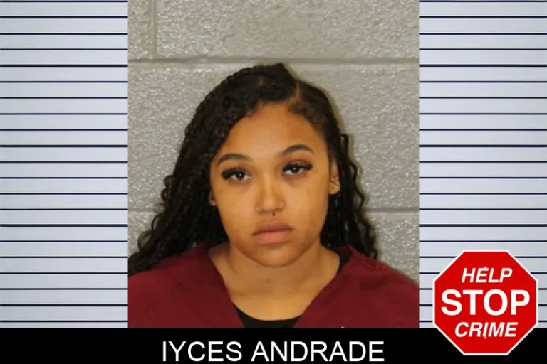 Iyces Andrade