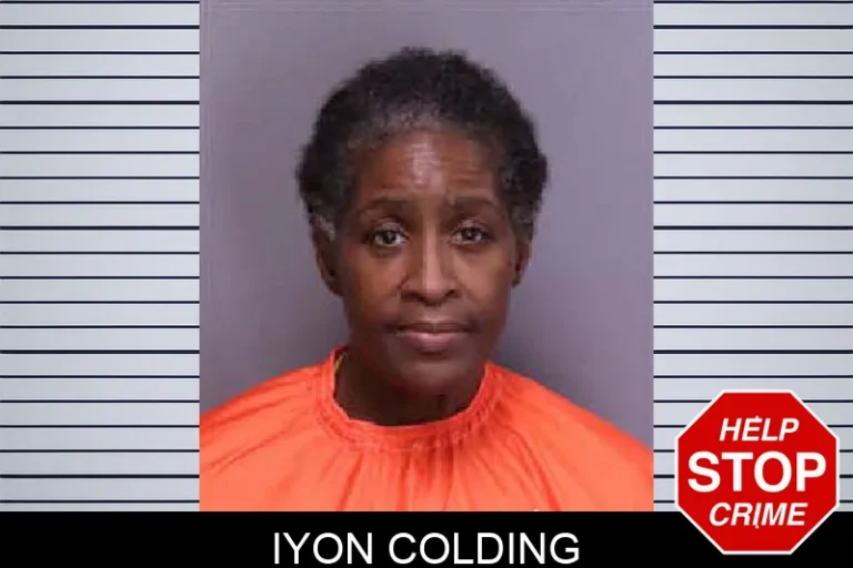 Iyon Colding