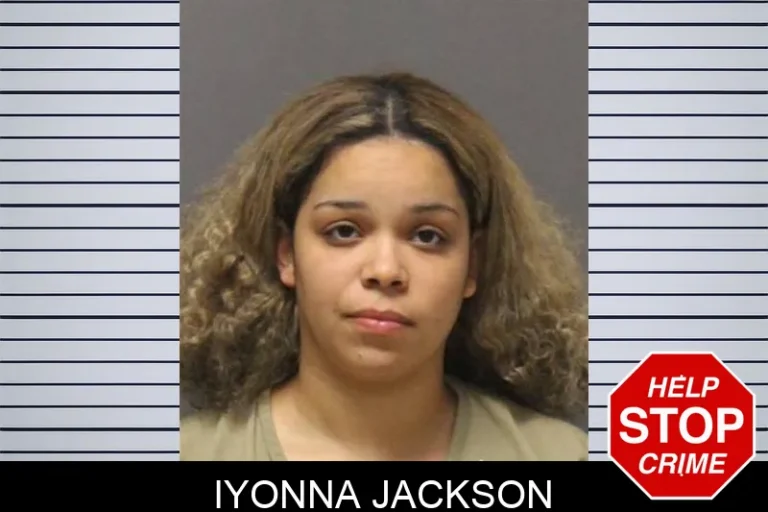 Iyonna Jackson