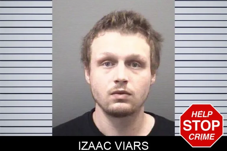 Izaac Viars