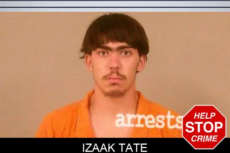 Izaak Tate