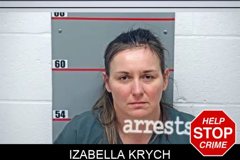 Izabella Krych
