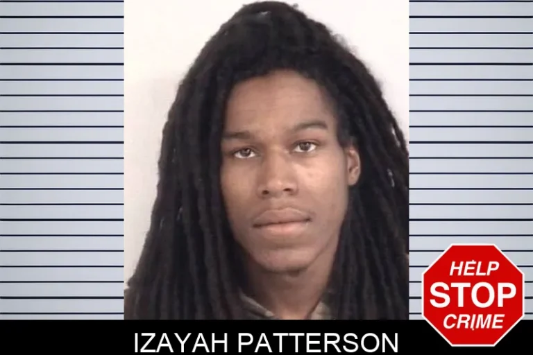 Izayah Patterson