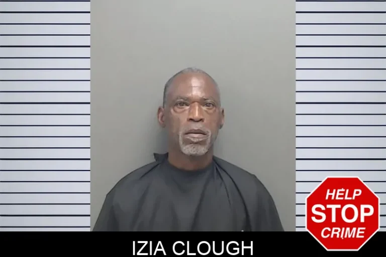 Izia Clough