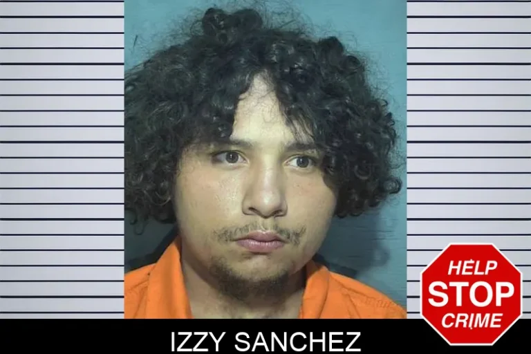 Izzy Sanchez
