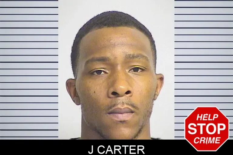 J Carter