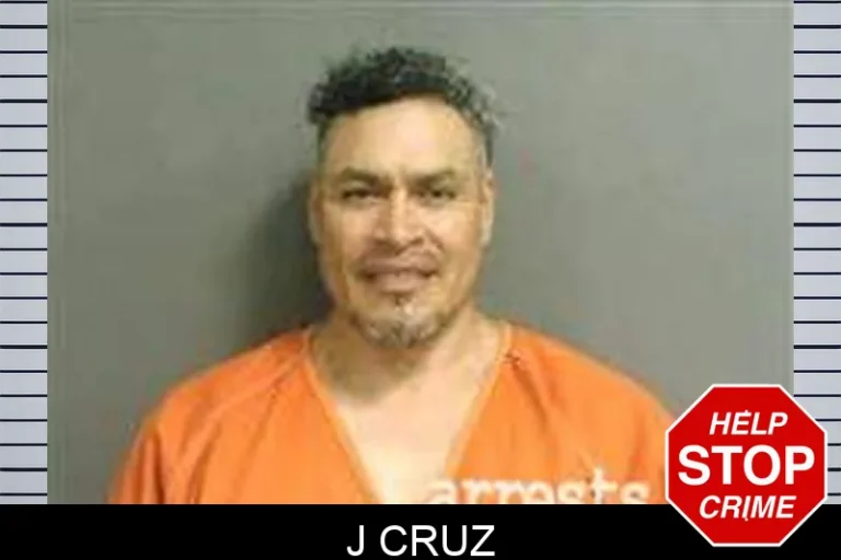 J Cruz