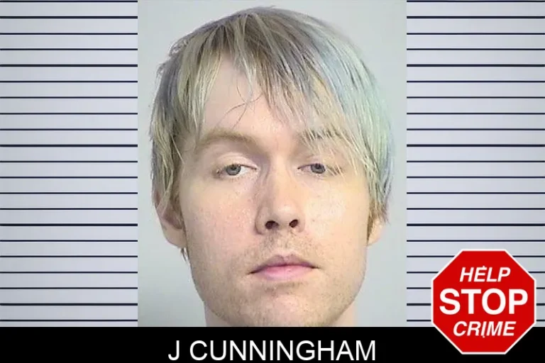J Cunningham