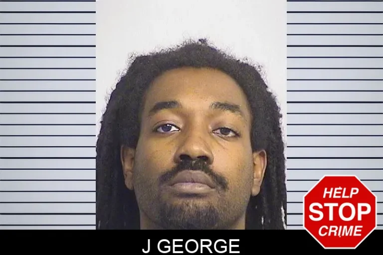 J George