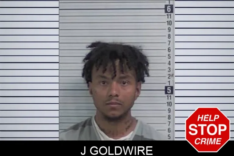 J Goldwire