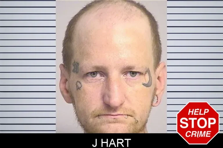 J Hart