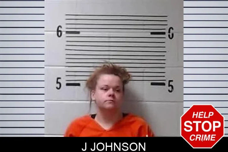 J Johnson