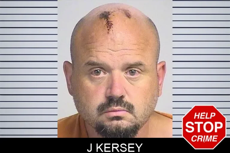 J Kersey