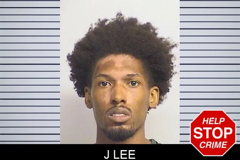J Lee