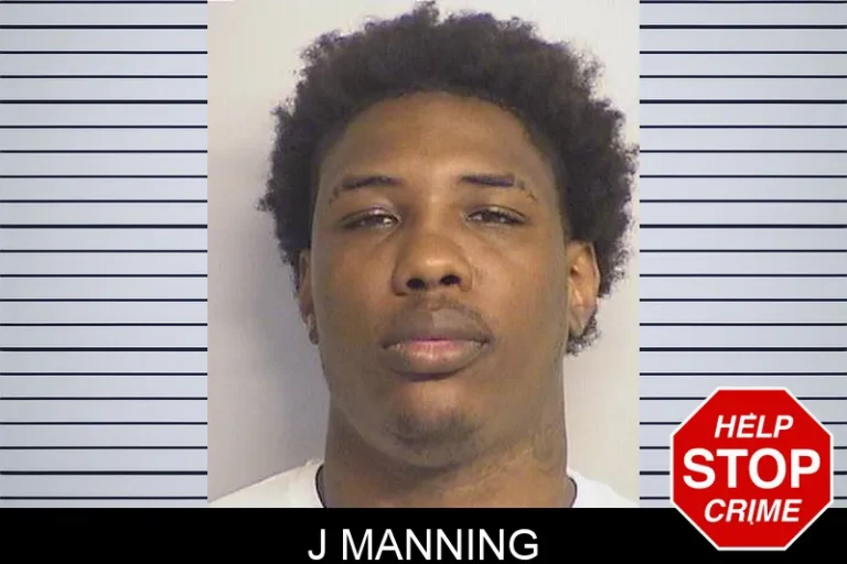 J Manning
