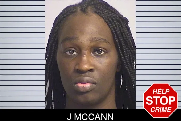 J McCann