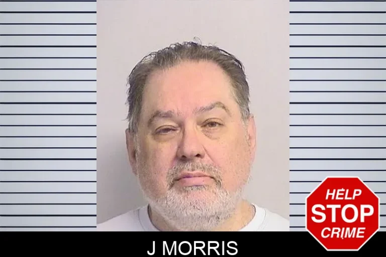 J Morris