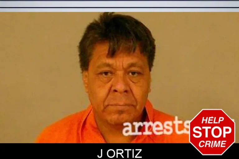 J Ortiz