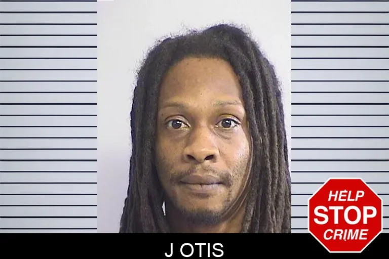 J Otis