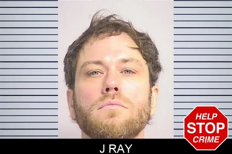J Ray
