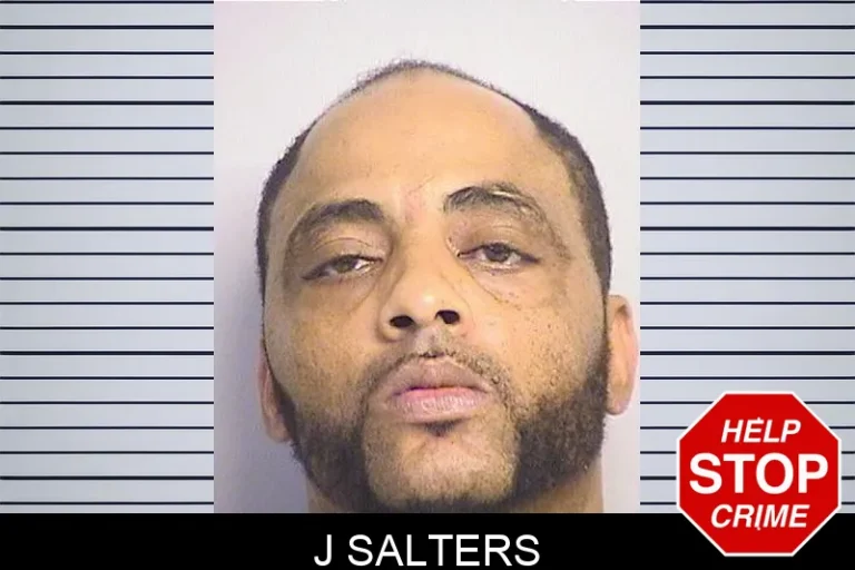 J Salters