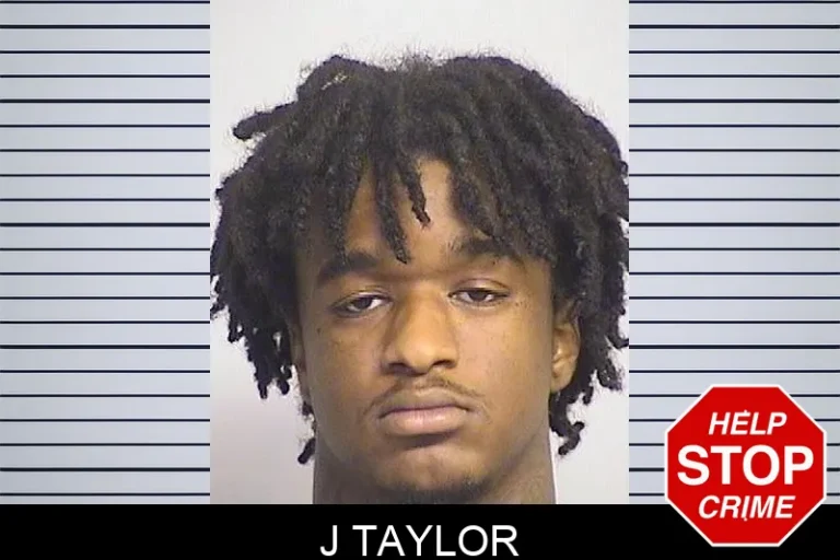 J Taylor