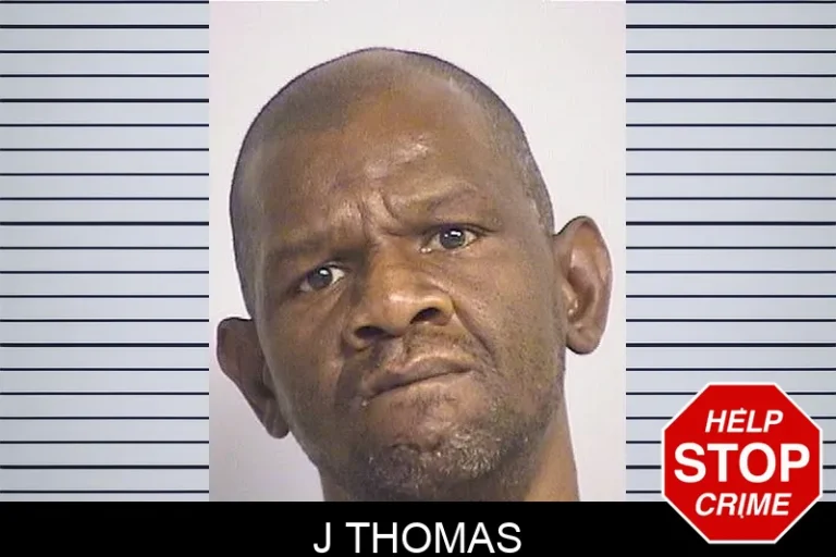 J Thomas
