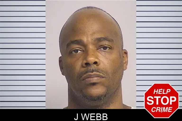J Webb