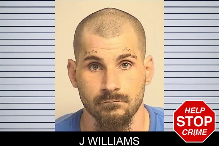 J Williams