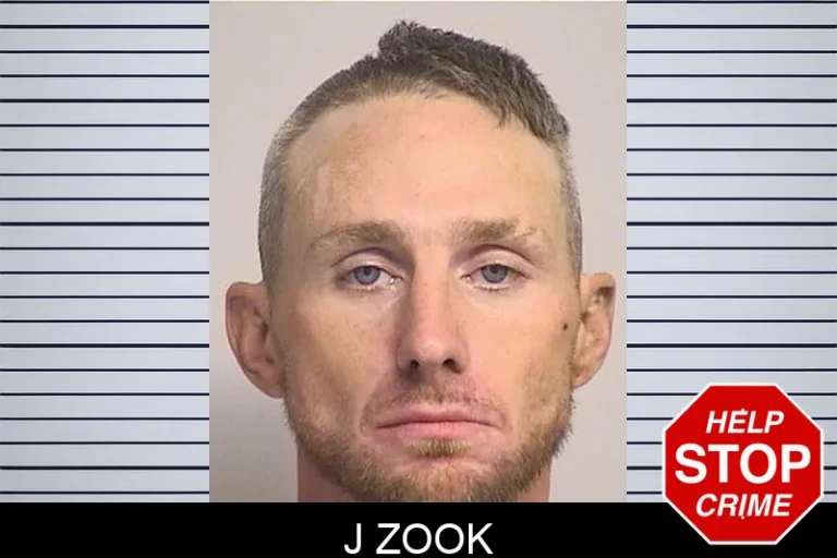 J Zook