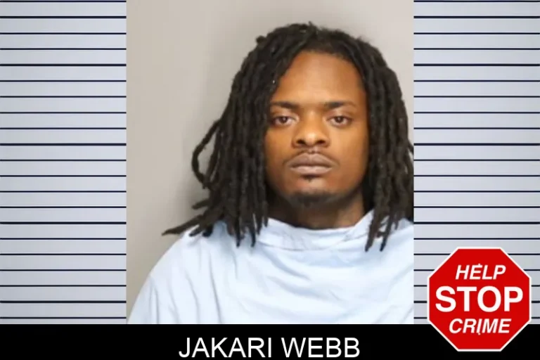 JAKARI WEBB