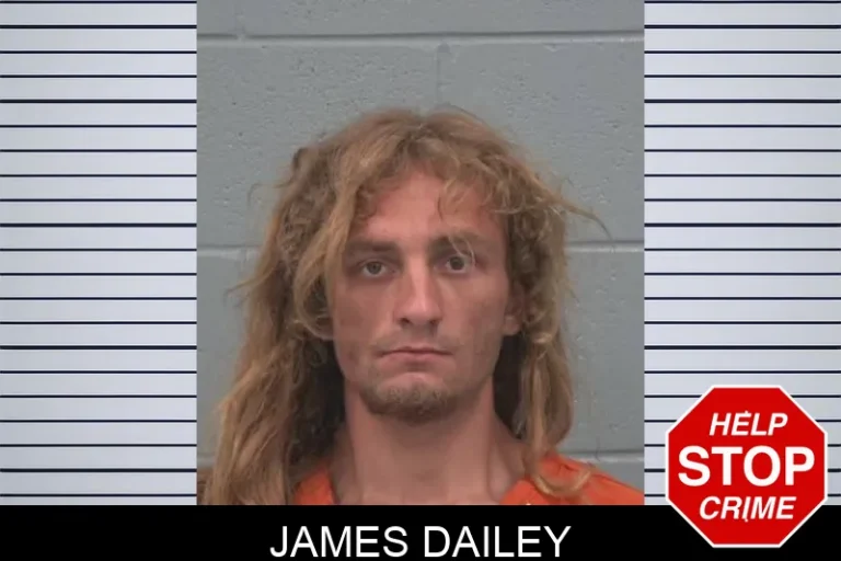 JAMES DAILEY