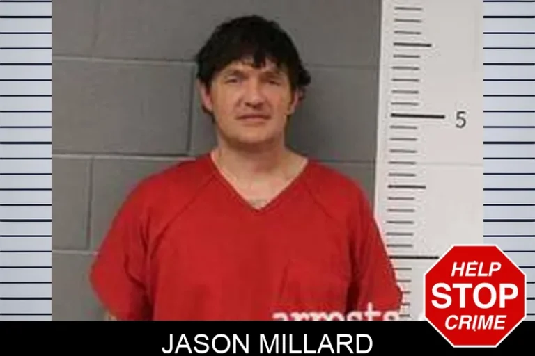 JASON MILLARD