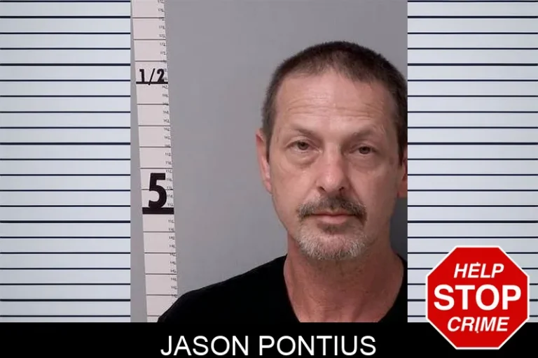 JASON PONTIUS