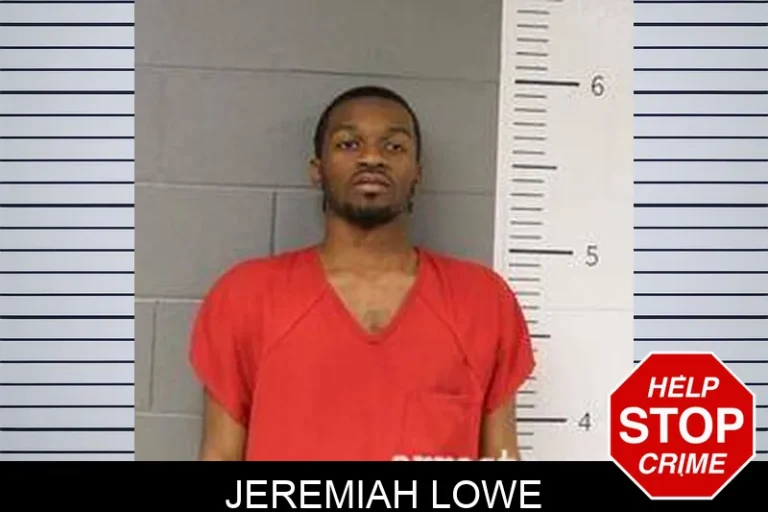 JEREMIAH LOWE