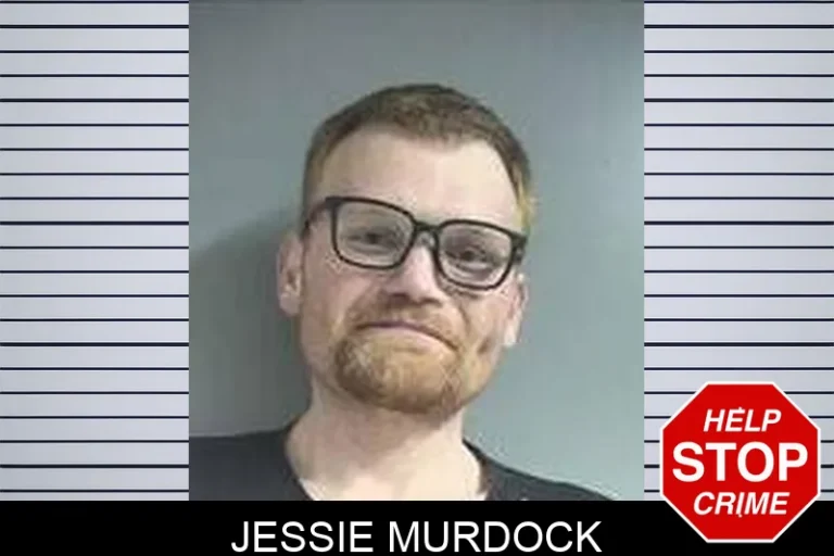JESSIE MURDOCK