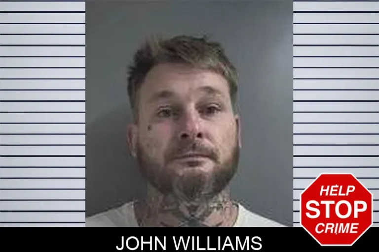 JOHN WILLIAMS