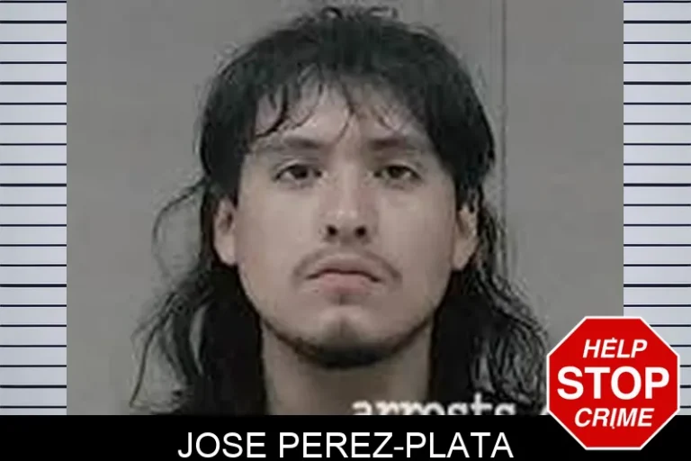 JOSE PEREZ-PLATA