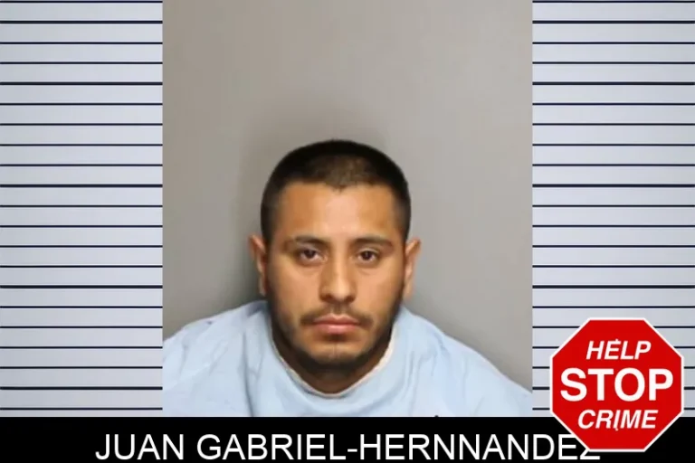 JUAN GABRIEL-HERNNANDEZ