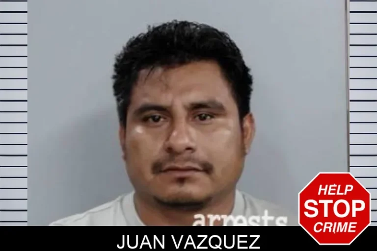 JUAN VAZQUEZ