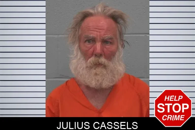 JULIUS CASSELS