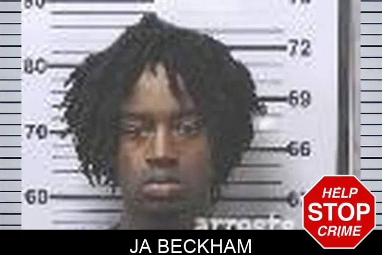 Ja Beckham